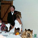 AUST QLD Mareeba 2003APR19 Wedding FLUX Reception 003 : 2003, April, Australia, Date, Events, Flux - Trevor & Sonia, Mareeba, Month, Places, QLD, Wedding, Year